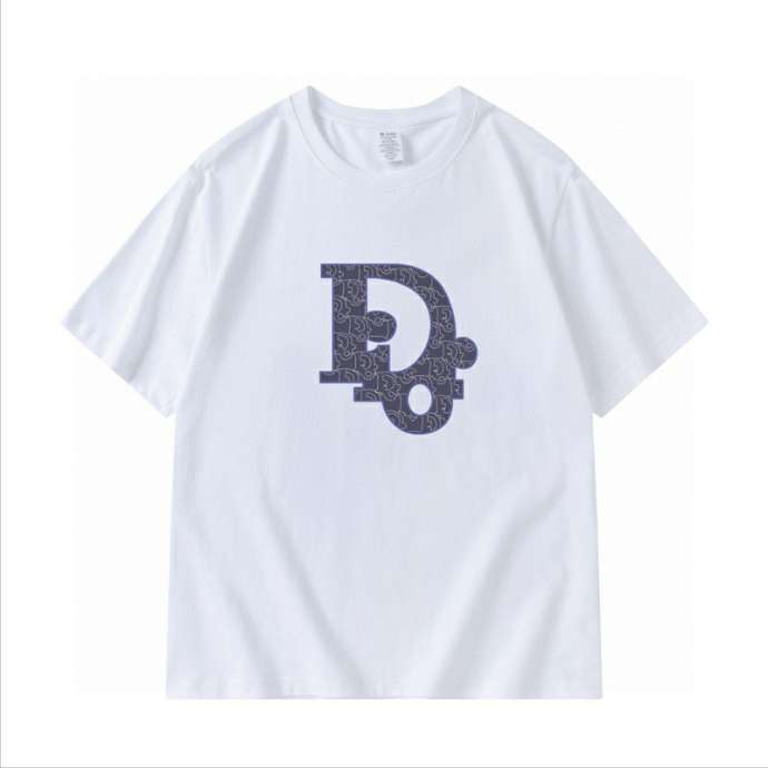 Dior T Shirts Short _SKUDiorM-XXLmjkf868333994